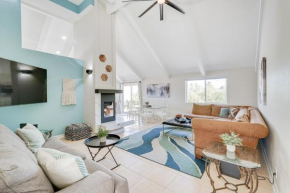 Lake Havasu City Vacation Rental with Pool and Grill